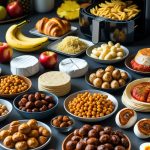 20 aliments surprenants que l’on peut cuire à l’Air Fryer