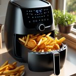 Avis sur les frites spéciales Air Fryer vraie bonne idée ou simple argument marketing