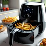 Pourquoi mon Air Fryer ne grille pas correctement