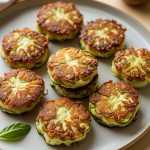 Beignets de courgettes legers a l'air fryer